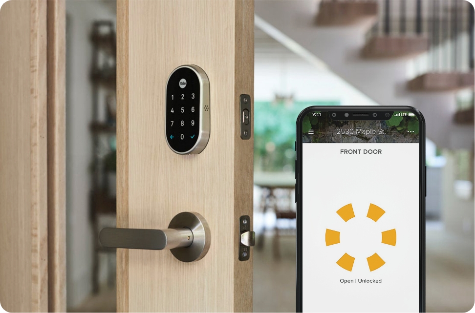 fpt life, smart home, smart office